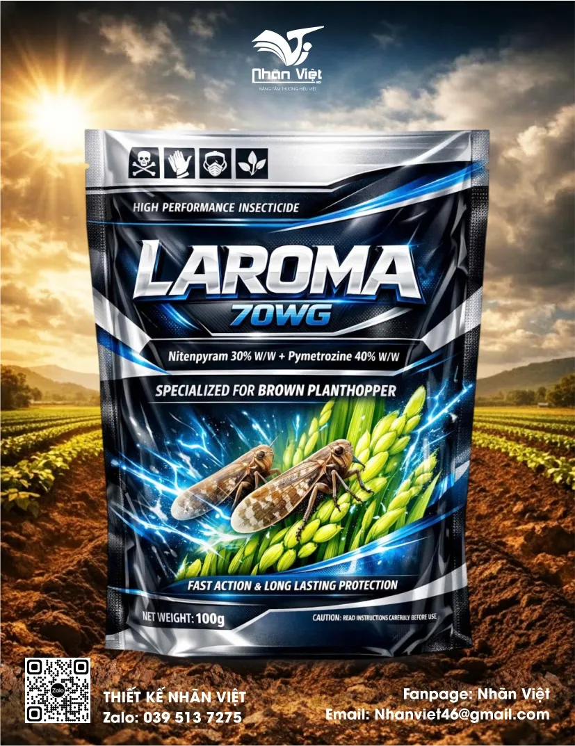 Nhãn mác & Bao bì